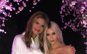 Maria Menounos Is Expecting Baby via Surrogate, Thanks Kim Kardashian for Her Help