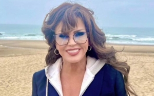 Marie Osmond Felt More 'Vibrant' Following Life-Changing Weight Loss