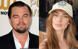 Leonardo DiCaprio Dragged on Twitter for Allegedly Dating 19-Year-Old Model Eden Polani