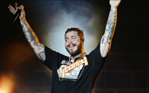 Post Malone 'Not on Drugs or Sick' After Leaving Fans Worried With His Weight Loss