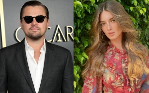 Leonardo DiCaprio Is 'Not Dating' 19-Year-Old Israeli Model Eden Polani