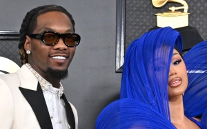 Cardi B and Offset's McDonald's Valentine's Day Meal Appears to Leak