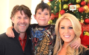 'RHOC' Alum Gretchen Rossi 'Beyond Devastated' After Stepson Dies at 22