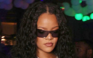 Rihanna's Team 'in the Dark' About Her Music Plan