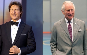 Tom Cruise Puts 'Mission: Impossible' Filming on Hold for King Charles' Coronation