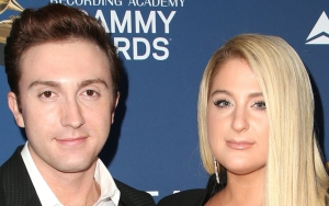Meghan Trainor Felt 'Very Alone' After Settling Down With Daryl Sabara