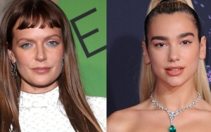 Tove Lo Teases Her 'Extra Special' Collaboration With Dua Lipa