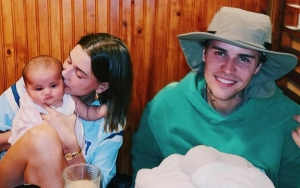 Justin Bieber and Wife Hailey Hint at Having Baby Fever