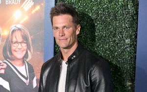 Tom Brady 'Excited' to Explore 'Other Parts of Life' With Family After NFL Retirement