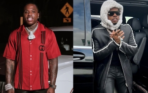 Bandman Kevo Demands $250K Refund From Gunna for Verse, Threatens Lawsuit