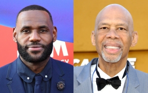 Congratulations Poured in for LeBron James After He Breaks Kareem Abdul-Jabbar's NBA Scoring Record