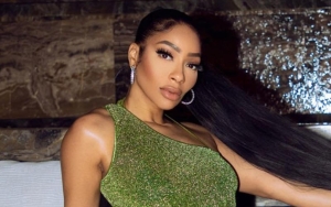 Tommie Lee Trolled Over Viral Video of Her on Grammys Red Carpet: No Camera Flash