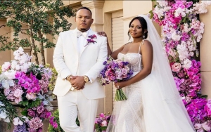 Naturi Naughton 'So Grateful' to Be Expecting First Child With Husband Two Lewis 