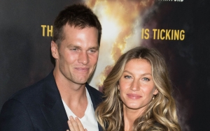 Tom Brady Unveiled to Be Leaning on 'Real Rock' Gisele Bundchen After NFL Retirement