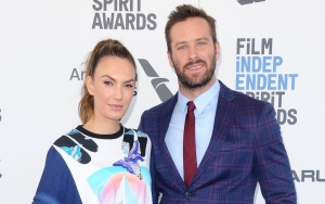 Armie Hammer's Ex Details Fears for Their Kids After His Sexual Assault Allegations