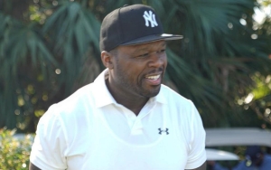 50 Cent Getting Closer to Reaching Settlement With Remy Martin in Branson Cognac Lawsuit