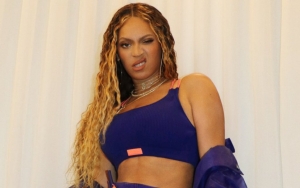 Beyonce's Ivy Park Line Revenue Reportedly Drops More Than 50 Percent in 2022