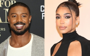Michael B. Jordan Says Breaking Up With Lori Harvey Was for the Best