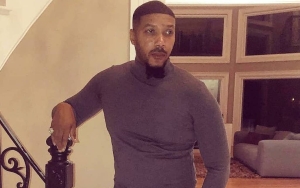 Lyfe Jennings Details How He Was Robbed of $120K Worth of Jewelry In Oakland