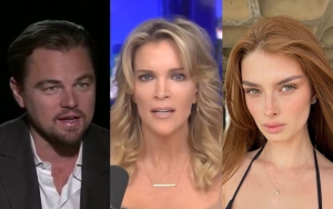 Leonardo DiCaprio Blasted by Megyn Kelly Following Eden Polani Dating Rumor