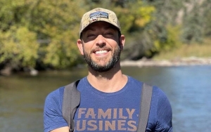 Zachary Levi to Fight for Survival in True-Story Movie 'Not Without Hope'