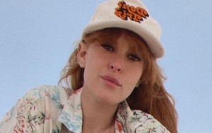 Rumer Willis Claims Pregnancy Makes Her Stop Being People Pleaser