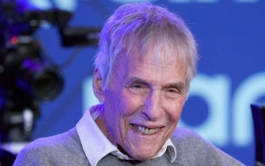 Legendary Composer Burt Bacharach Died at 94