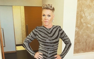 Pink Didn't 'Grieve in a Normal Way' When Her Father Died