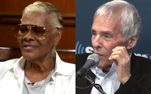 Dionne Warwick Remembers Late Burt Bacharach in Heartfelt Tribute