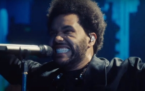 The Weeknd Excites Fans With Trailer for 'Live at Sofi Stadium' HBO Concert