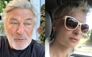 Alec Baldwin Allegedly Never Reaches Out to Halyna Hutchins' Family to Apologize