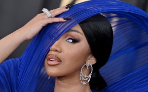 Cardi B Dreams to Become Celebrity Stylist