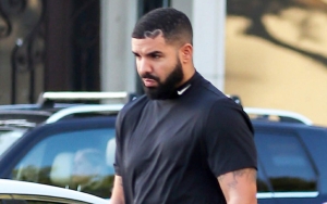 Drake Makes His 'Psychotic Bets' for Super Bowl Without 'Logic'