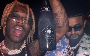 Nav Shares Hilarious Video of Lil Uzi Vert Falling Into His Pool