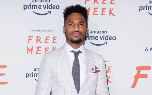 Trey Songz's Alleged Rape Victim Files New $25M Lawsuit Months After the Case Was Dismissed