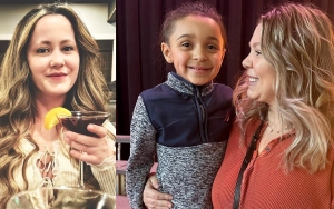Jenelle Evans Deletes TikTok Video After Facing Backlash for Attacking Kailyn Lowry's Son