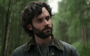 Penn Badgley Has Sex Scenes Removed From 'You' as He Wants to Stop Doing Onscreen Intimacy