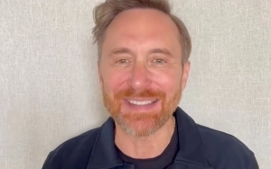 David Guetta Among Early Winners at 2023 BRIT Awards