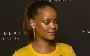 Rihanna Still Learning to Find 'Impossible' Balance Between Work and Family