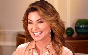 Shania Twain Left With 'Big Scar' After 'Miracle' Throat Surgery
