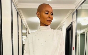 Jada Pinkett Smith No Longer Worries About People's Opinions