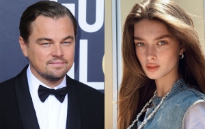 Leonardo DiCaprio Hits Hot NY Nightclub With Friends Amid Controversial New Romance With Eden Polani