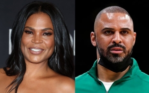 Nia Long Blasts Boston Celtics' 'Stupidity' for Exposing Ime Udoka's Affair