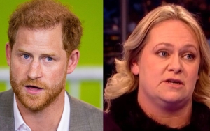 Prince Harry's Ex-Lover Admits to Being Baffled That He Shares Their Racy Experience in 'Spare'