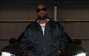 Kanye West's New Wife Bianca Takes Control of His Business Affairs