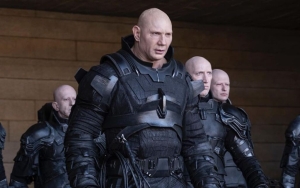 'Dune 2' Is Much More 'Cutthroat and Political' Than First Film, Dave Bautista Says