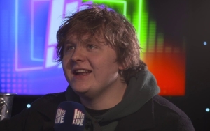 Lewis Capaldi Working on Tell-All Documentary for Netflix