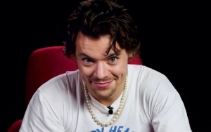 Harry Styles Leads Winners List at BRIT Awards 2023 With Four Nods