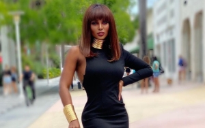 Amara La Negra Assures Fans She'll 'Be Back in No Time' Amid Hospitalization