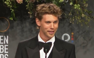 Austin Butler Has No Plan to Become Musician Despite Musical Talent